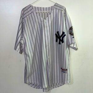 World Series 2009 Yankee Jersey